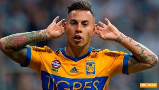 Tigres Suma Otra Baja Para Enfrentar al América
