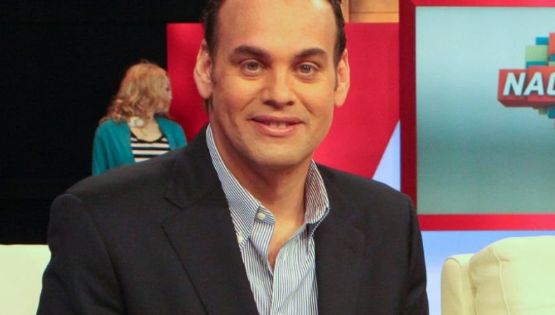 David Faitelson responde a las palabras de Nico Castillo