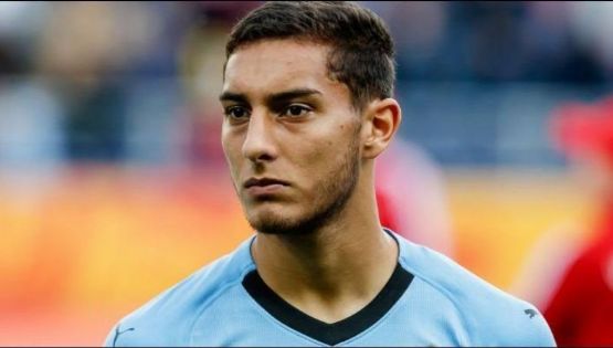 Rumor | América puede volver a la carga para fichar a Defensa Sudamericano