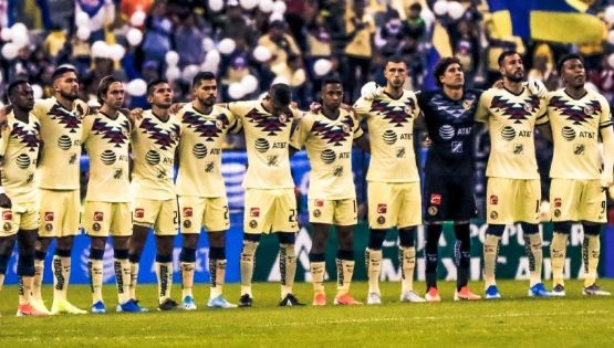 Las Consecuencias de la derrota del América ante Santos Laguna