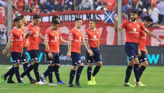 Rumor | El jugador que el Independiente ofrecería al América por su deuda