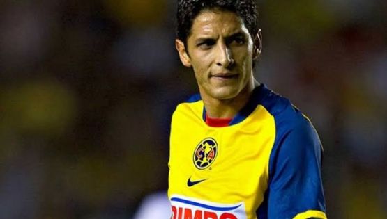 Ángel Reyna expresa su interés por regresar al América