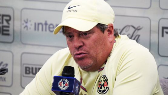 Miguel Herrera habla sobre su Continuidad en el Club América
