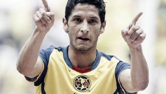 Vídeo| Ángel Reyna habla sobre su pasado Américanista