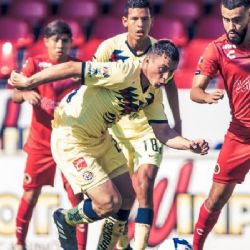 Video | Federico Viñas vuelve a anotar con el América Sub-20
