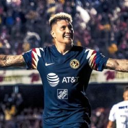 Nico Castillo habla sobre la Gravedad de su Lesión