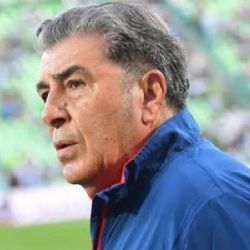 Carlos Reinoso se queda sin Empleo como Entrenador