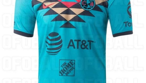 Rumor | El Exótico Color de Uniforme para el Próximo Torneo