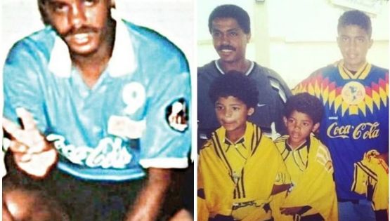 Zizinho Opina de la llegada de Gio al América y la final contra Monterrey