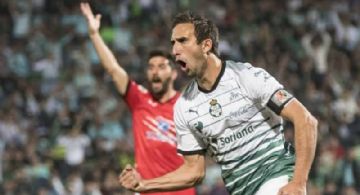 Rumor | América interesado en Carlos Izquierdos