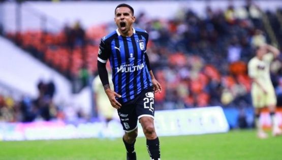 América ya Tendría Amarrado a su Primer Refuerzo