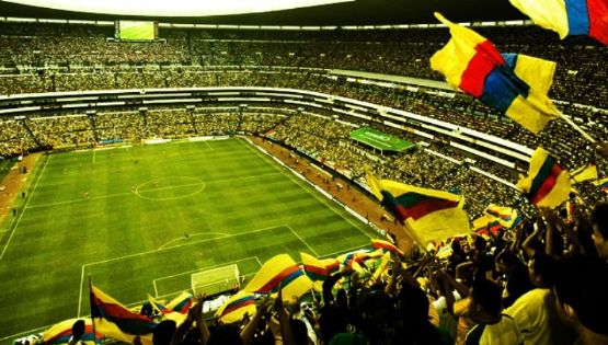 Oficial | América Anuncia Entrenamiento con la Afición