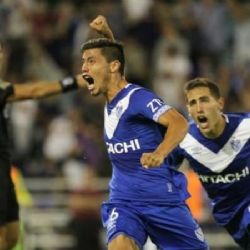 América habría sondeado a un jugador del Vélez Sarsfield