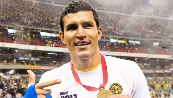 "Maza" Rodríguez ' le gustaría regresar al América