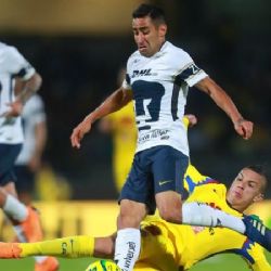 Rumor | América buscaría fichar a Ex-Jugador de Pumas