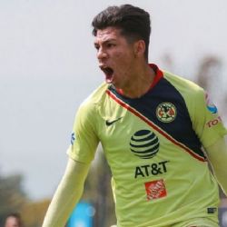 Jugador del América anuncia su baja del equipo