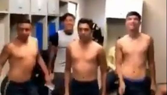 Oficial | La Sanción de la FMF a los Jugadores de la Sub-17