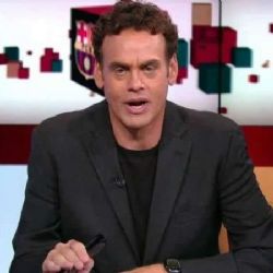 El Deseo de Navidad de David Faitelson