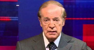 José Ramón Fernández manda advertencia a Las Águilas del América