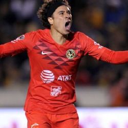 Video | Gran Gesto de Memo Ochoa con Carlos Salcedo