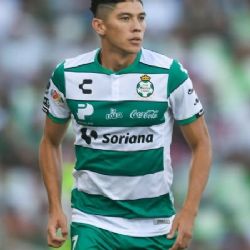 Rumor| América tras los pasos de Lateral de Santos Laguna