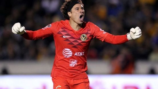 Video | Gran Gesto de Memo Ochoa con Carlos Salcedo