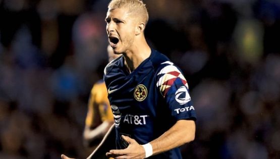 Mensaje Autoritario de Guido Rodríguez luego de la Remontada ante Tigres