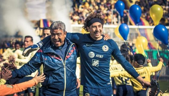 Video | Los Mejores Momentos del Entrenamiento a Puerta Abierta