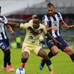Jugador Clave de Rayados, en Duda para la Final