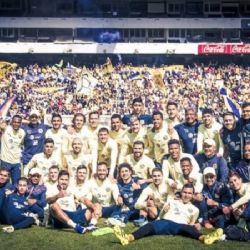 El Itinerario del América para Nochebuena y Navidad