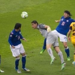 Video | América Prepara Otro 'Cabezazo de Moisés'