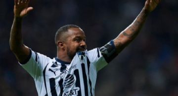 Dorlan Pabón Manda Advertencia al América Previo a la Final