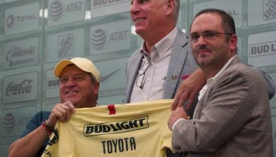 América cerca de tener un Importante Cambio en su Directiva