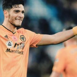 Video | Golazo y Asistencia de Raúl Jiménez frente al Manchester City
