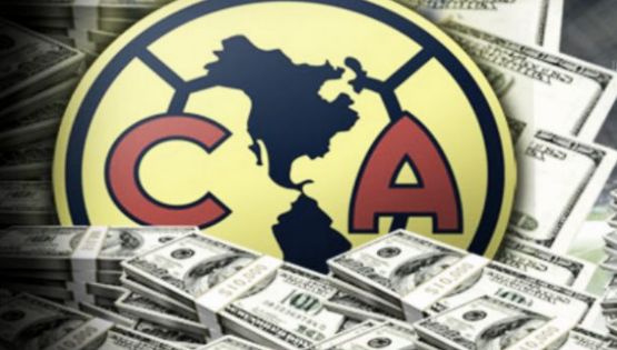 El Millonario Premio que recibirán los Futbolistas del América si ganan el Título