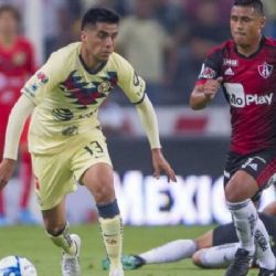 Jugador americanista anuncia su salida del América