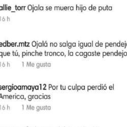 Pseudoaficionados Amenazan de Muerte a Jorge Sánchez y a su Hijo