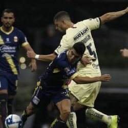 Afición de Monarcas planea Boicotear a la afición de América