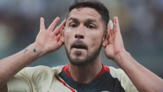 Bruno Valdez habla sobre lo que fue Callar el 'Volcán'