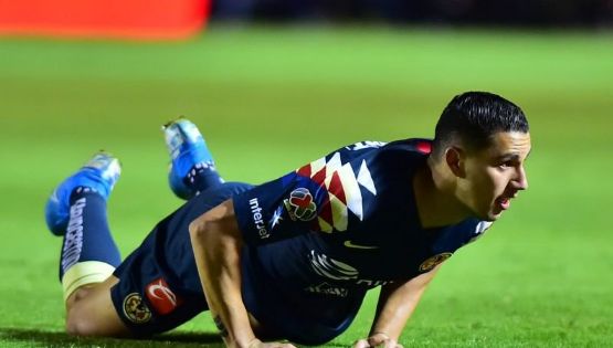 La Postura del América ante la Polémica Expulsión de Jorge Sánchez