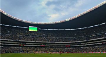 Confirmado | Habrá Lleno en la cancha del Estadio Azteca para la Semifinal de Vuelta