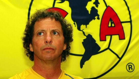 Emotivo Mensaje del 'Ruso' Brailovsky apoyando a los Jugadores Americanistas