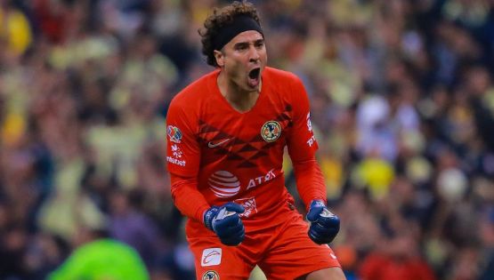 Video | Emotivo Discurso de Memo Ochoa luego de la Remontada