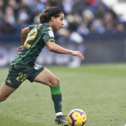 Video | Las Mejores Jugadas de Diego Lainez contra el Leganés