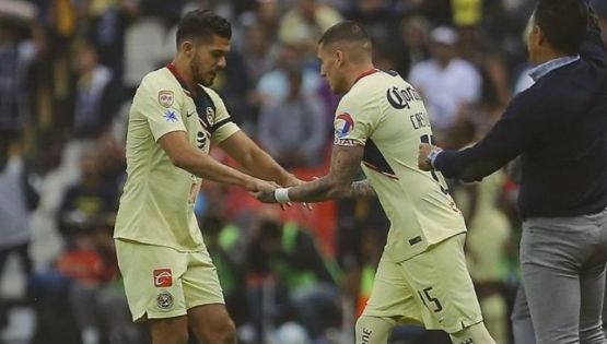 Miguel Herrera habla sobre el Debut de Nico Castillo