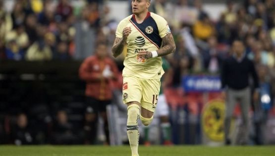 Nico Castillo aplica Épico Trolleo a Aficionado Puma