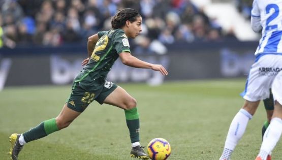 Video | Las Mejores Jugadas de Diego Lainez contra el Leganés