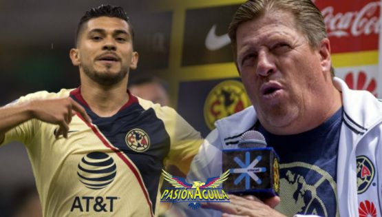 ¿Se acabaron las Oportunidades para Henry? | 'Piojo' responde