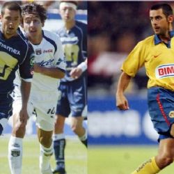 Ex-Jugador del América acusa de Violencia Física a Afición de Pumas