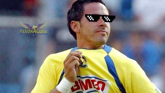 'Gansito' Padilla se luce con Mensaje de Burla contra Pumas